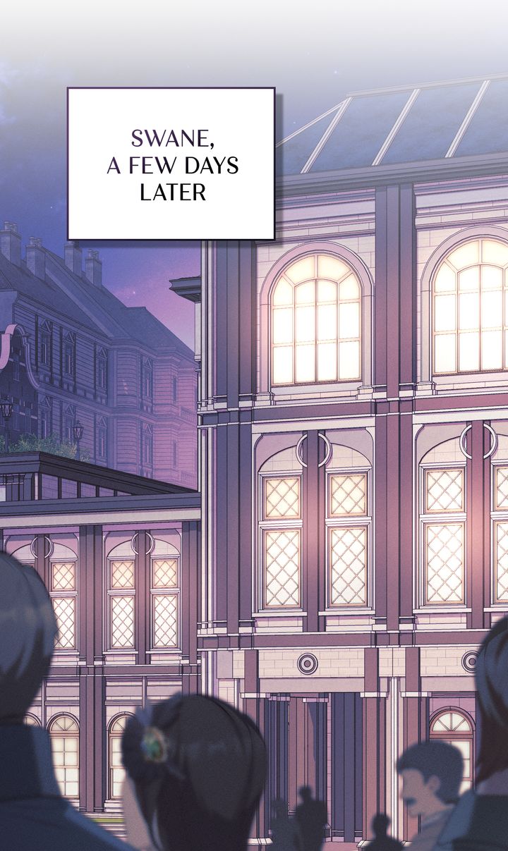 Betrayal of Dignity, chapter 36
