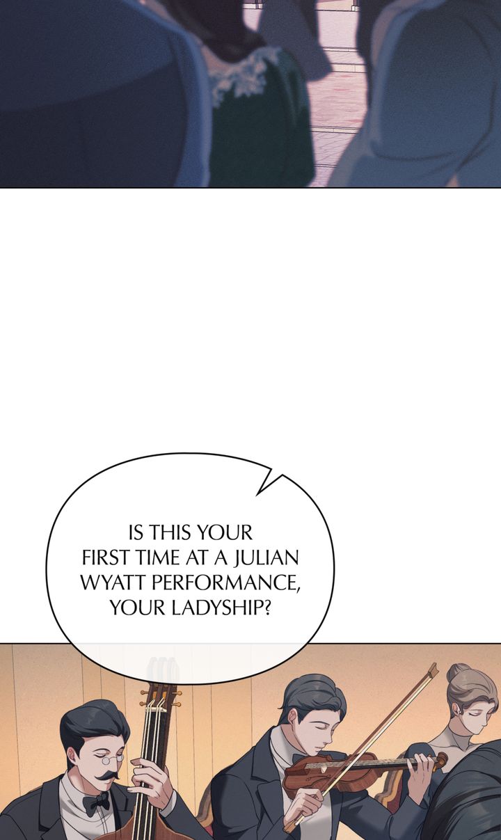Betrayal of Dignity, chapter 36