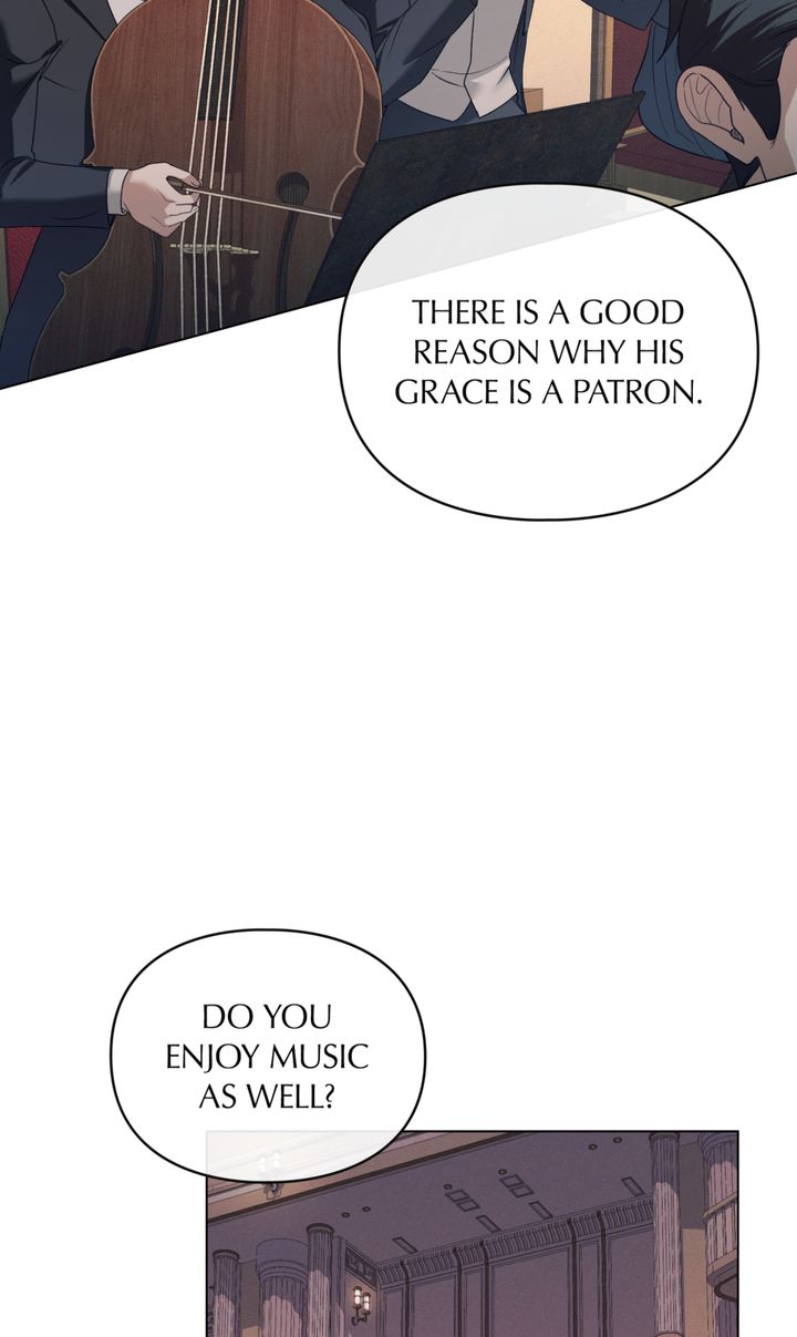 Betrayal of Dignity, chapter 36