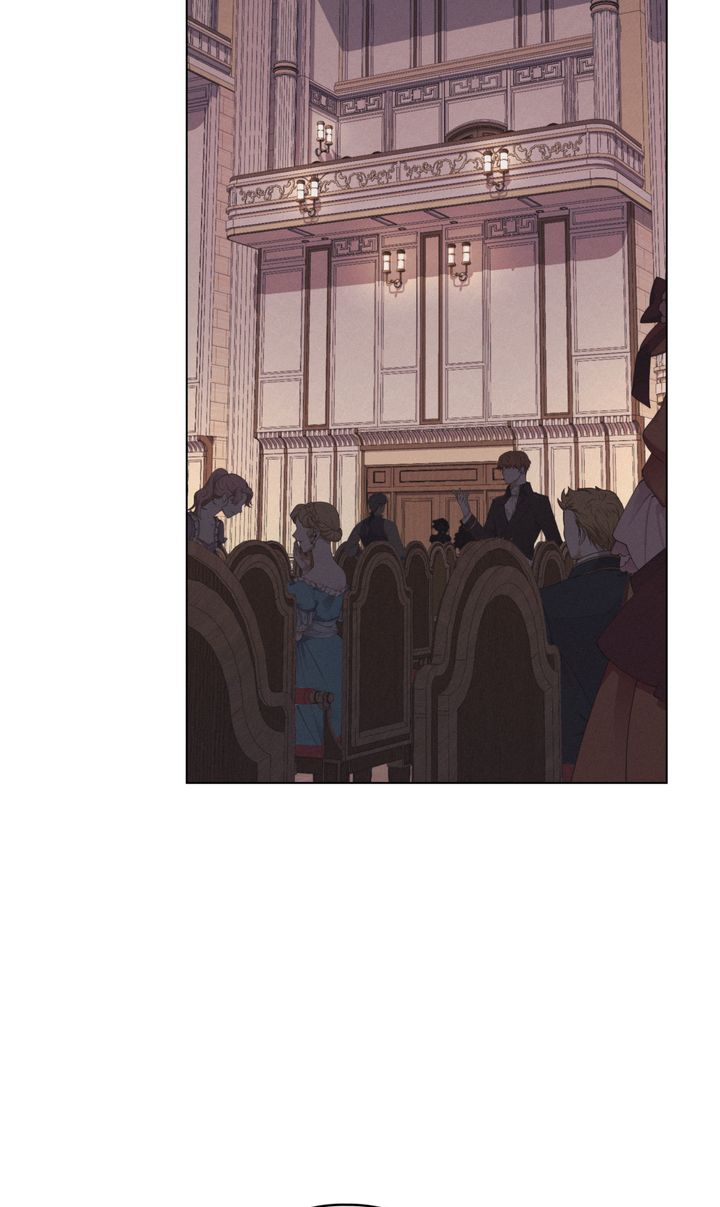 Betrayal of Dignity, chapter 36
