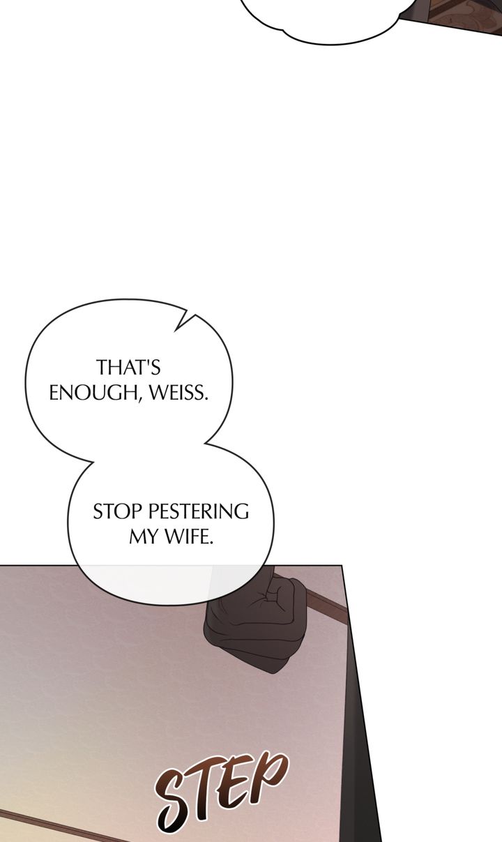Betrayal of Dignity, chapter 36