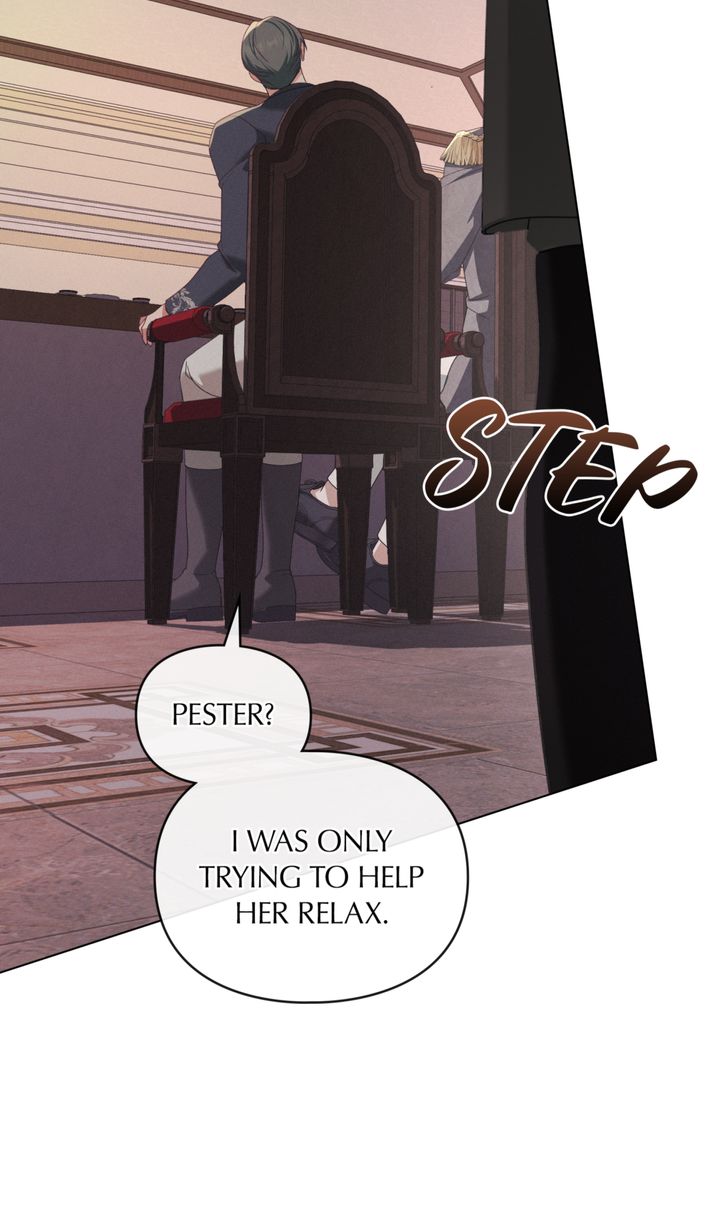 Betrayal of Dignity, chapter 36