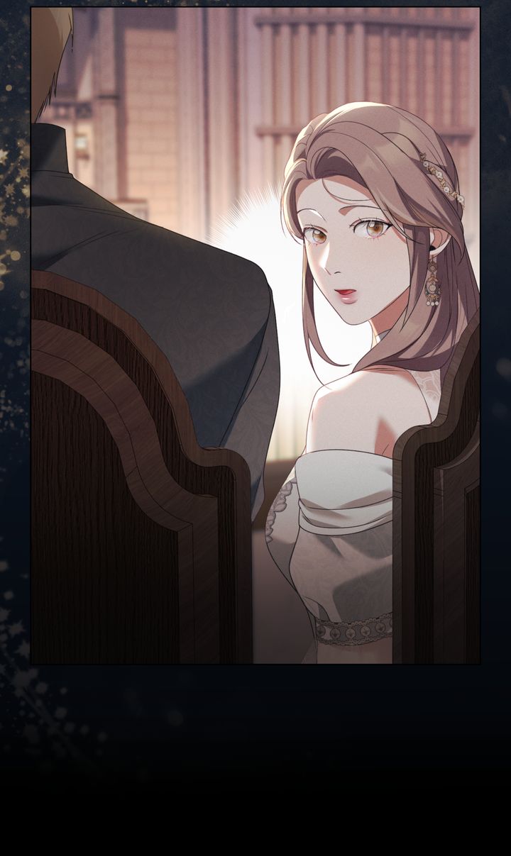 Betrayal of Dignity, chapter 36