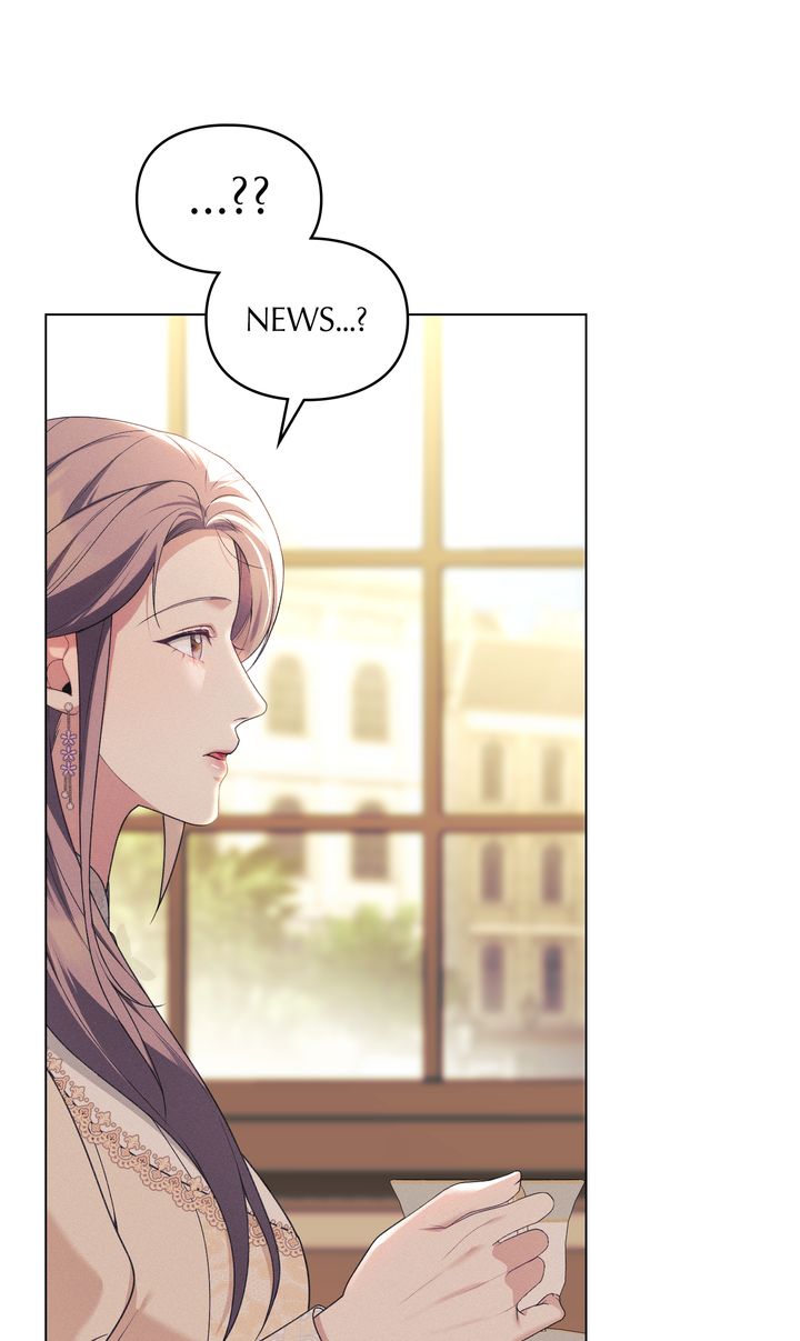 Betrayal of Dignity, chapter 36