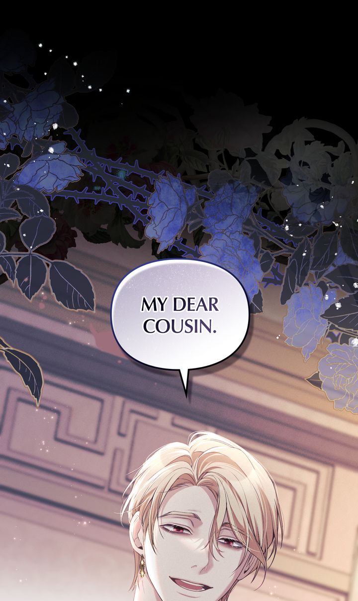 Betrayal of Dignity, chapter 36