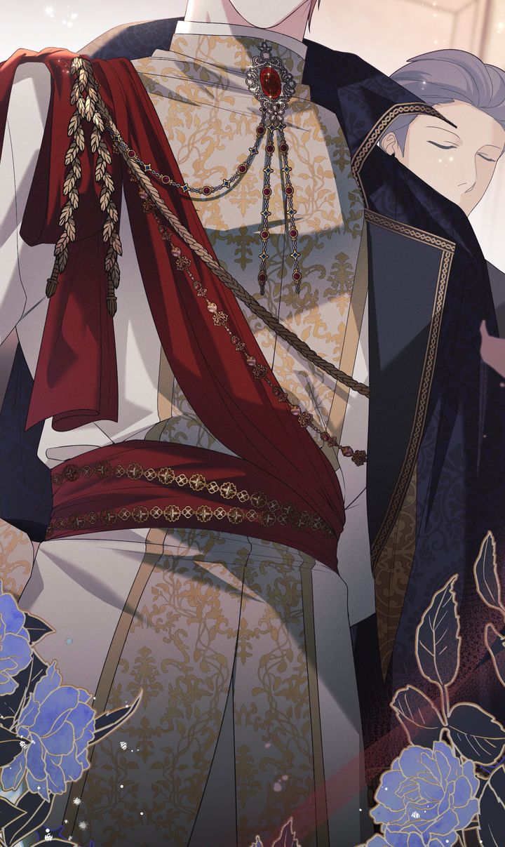 Betrayal of Dignity, chapter 36
