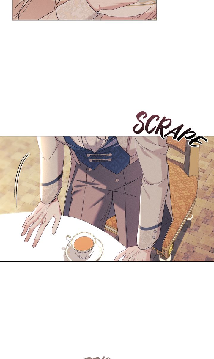 Betrayal of Dignity, chapter 36