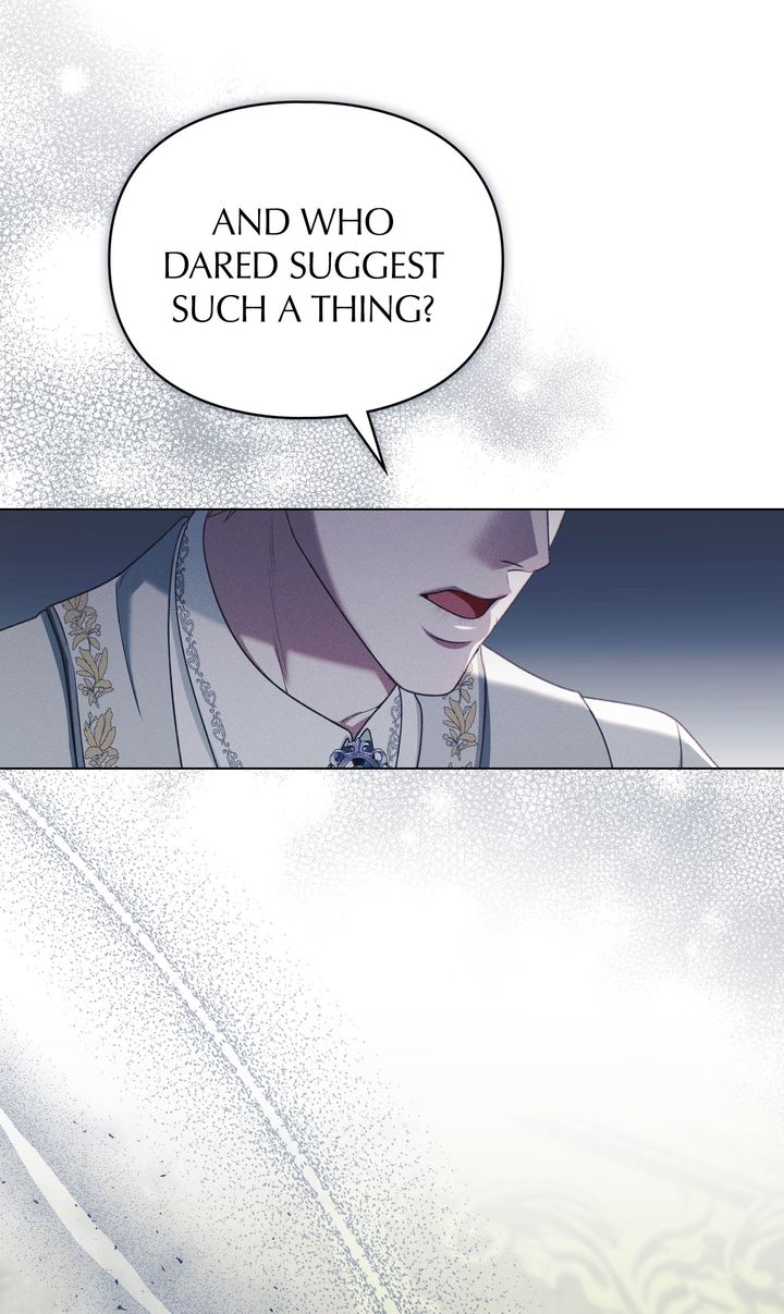 Betrayal of Dignity, chapter 28