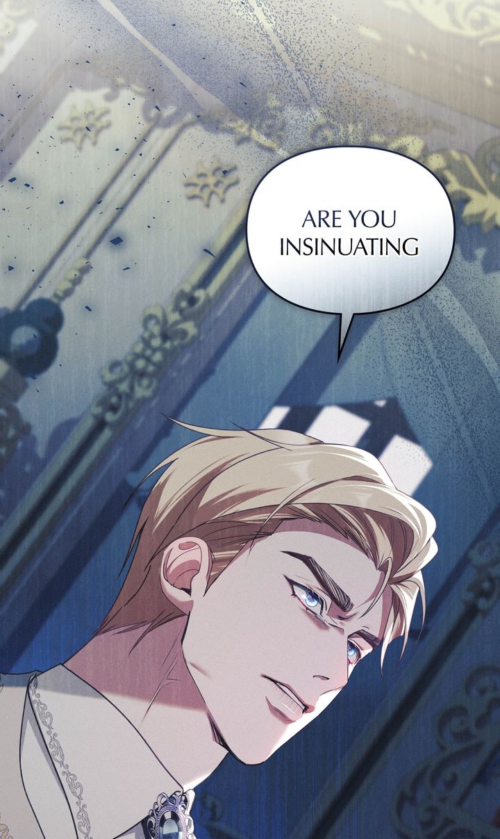 Betrayal of Dignity, chapter 28