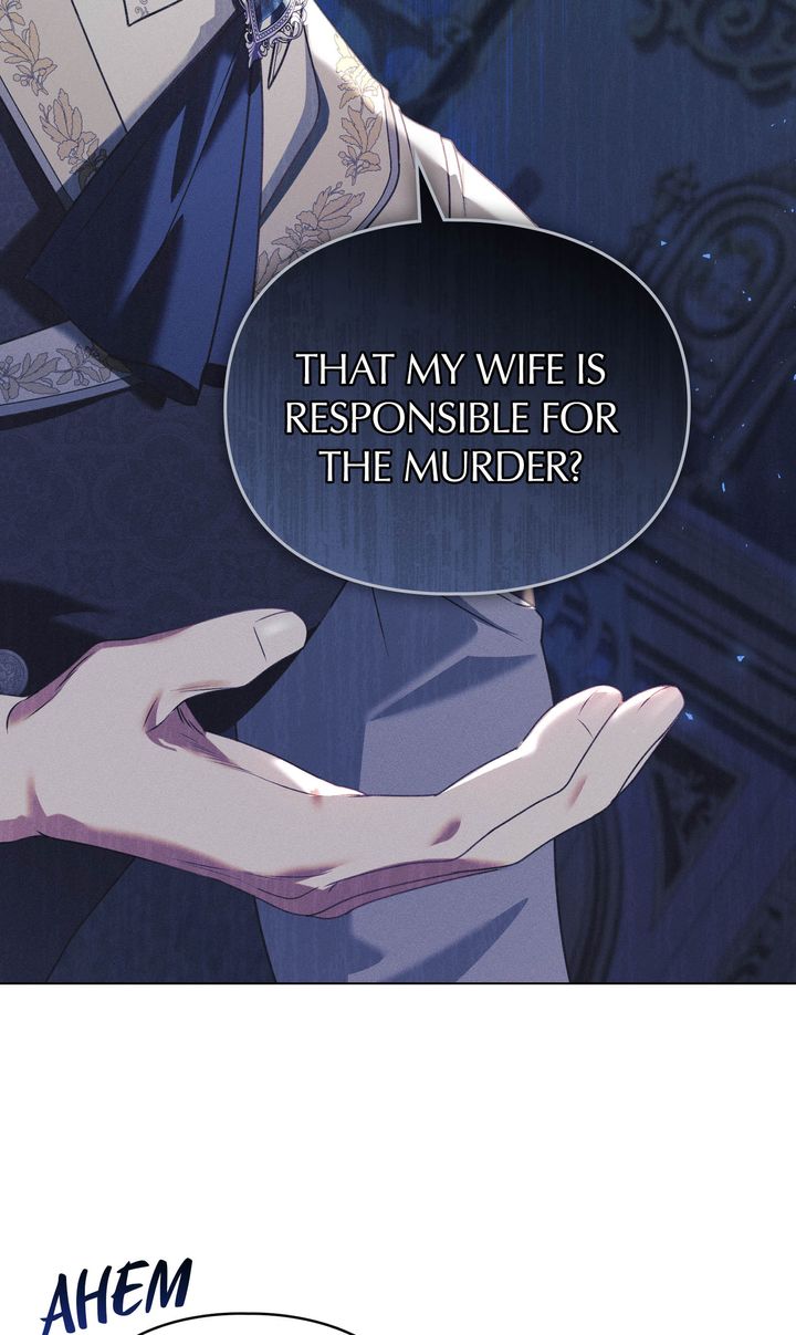 Betrayal of Dignity, chapter 28