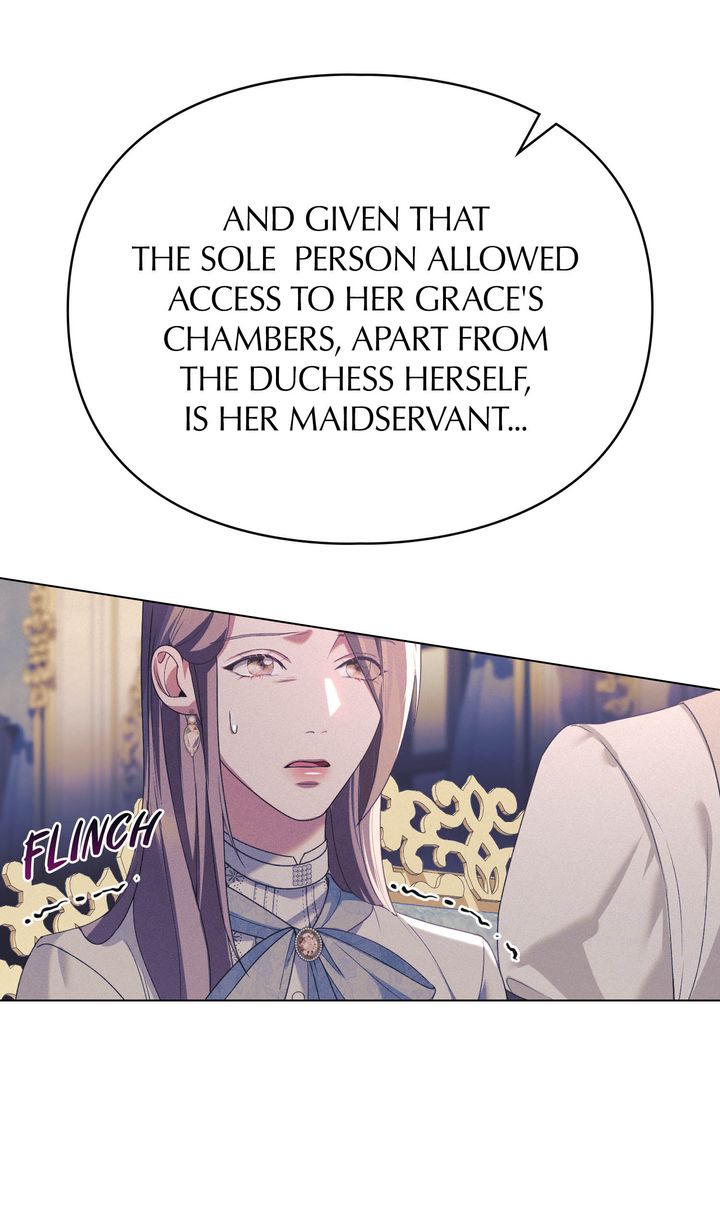 Betrayal of Dignity, chapter 28