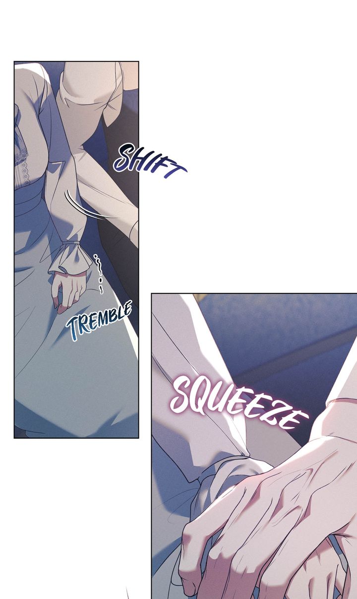 Betrayal of Dignity, chapter 28