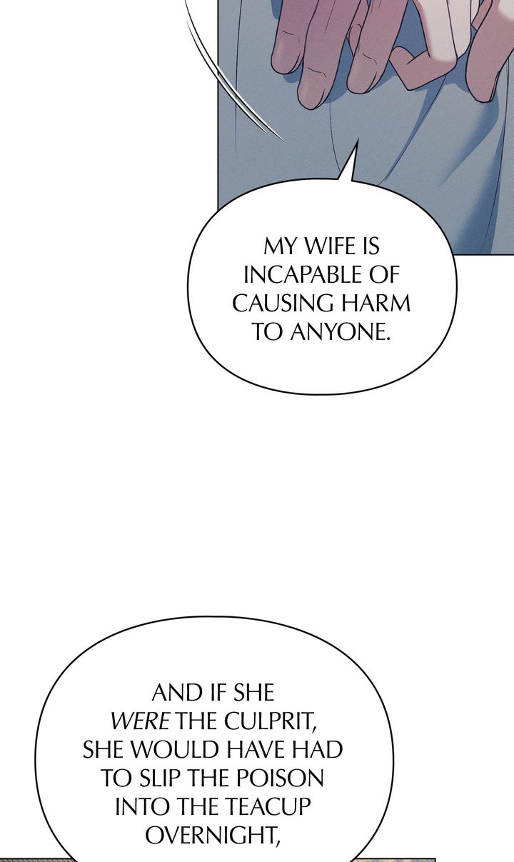 Betrayal of Dignity, chapter 28