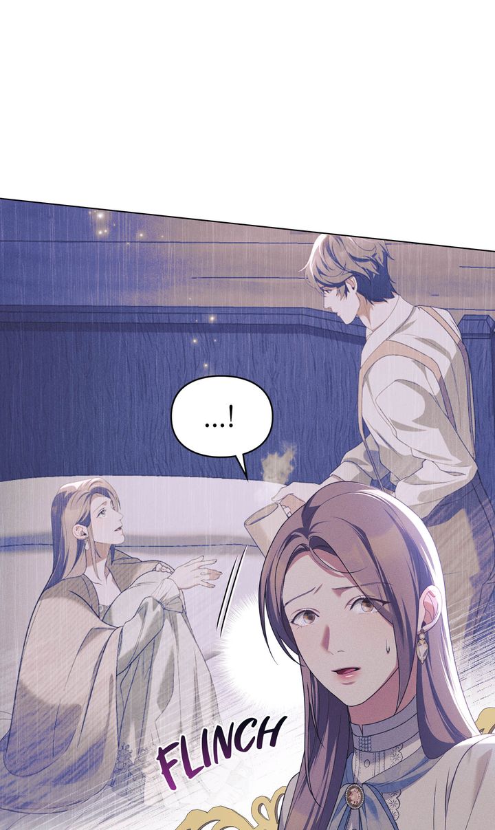 Betrayal of Dignity, chapter 28