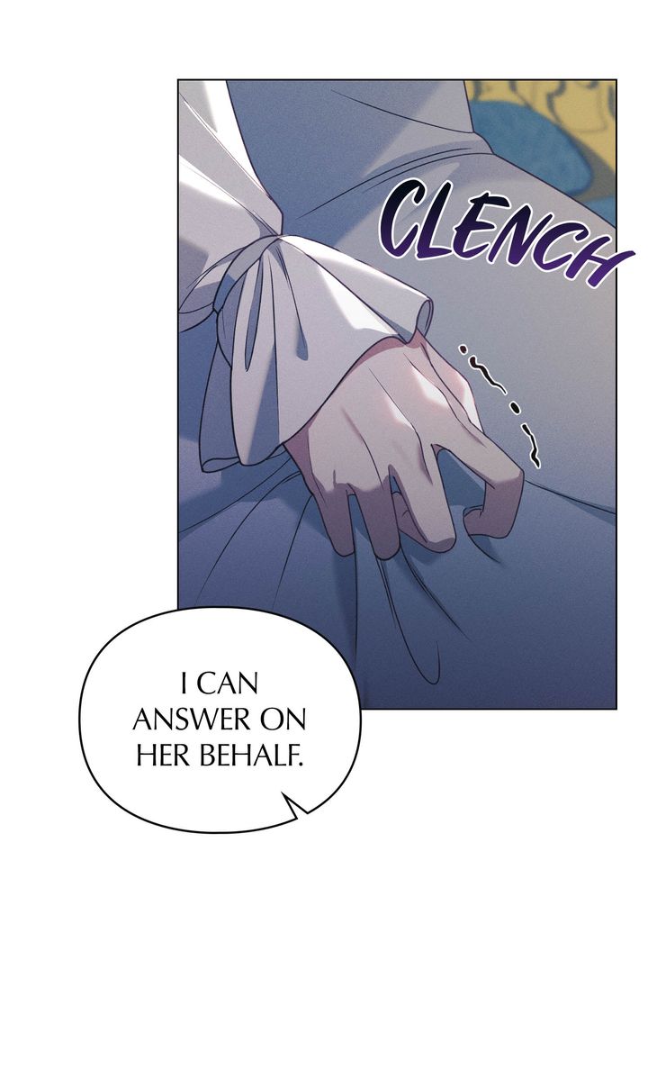 Betrayal of Dignity, chapter 28