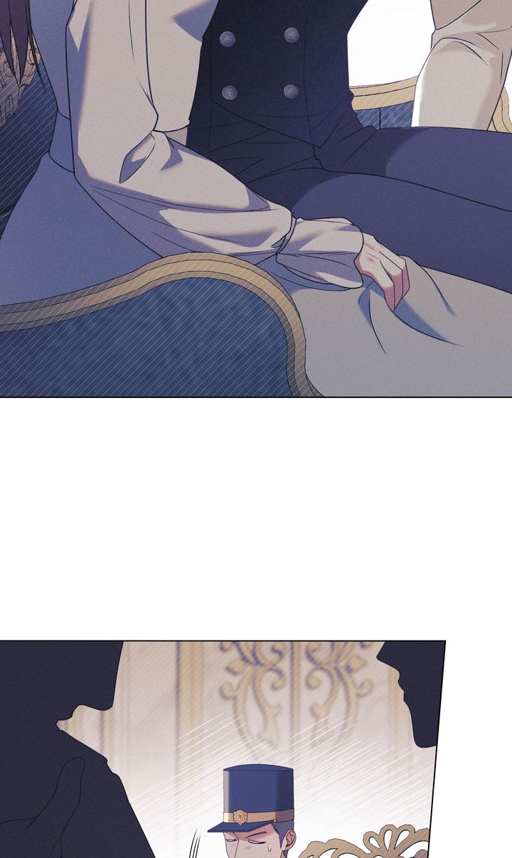 Betrayal of Dignity, chapter 28