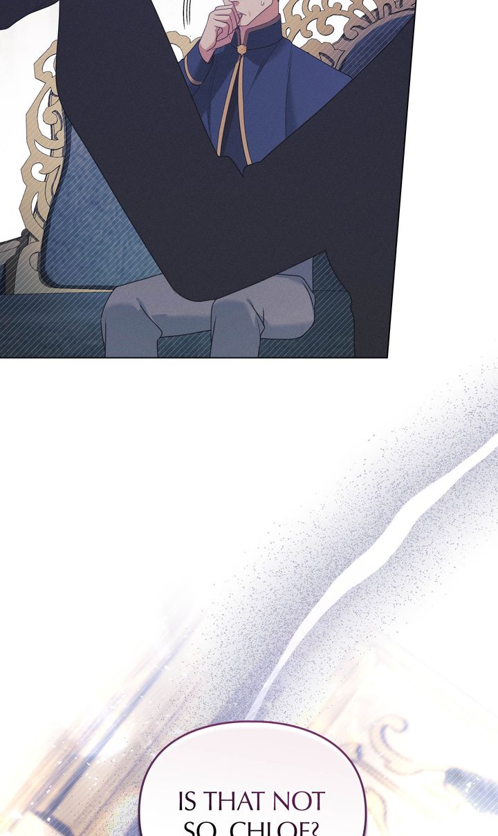 Betrayal of Dignity, chapter 28