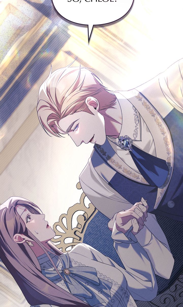 Betrayal of Dignity, chapter 28