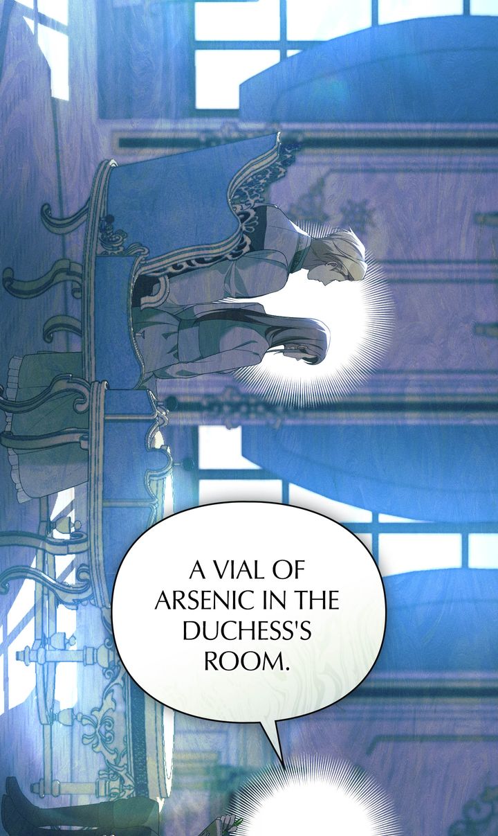 Betrayal of Dignity, chapter 28