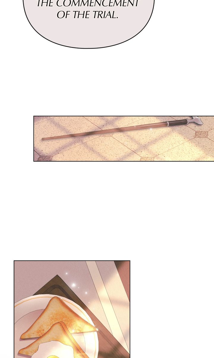Betrayal of Dignity, chapter 28