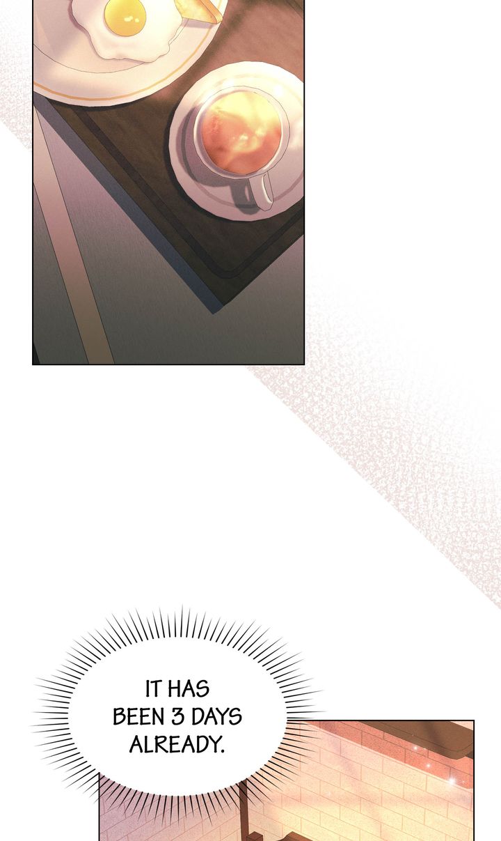 Betrayal of Dignity, chapter 28