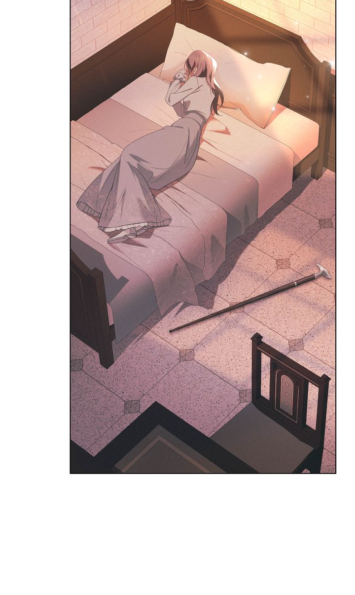 Betrayal of Dignity, chapter 28