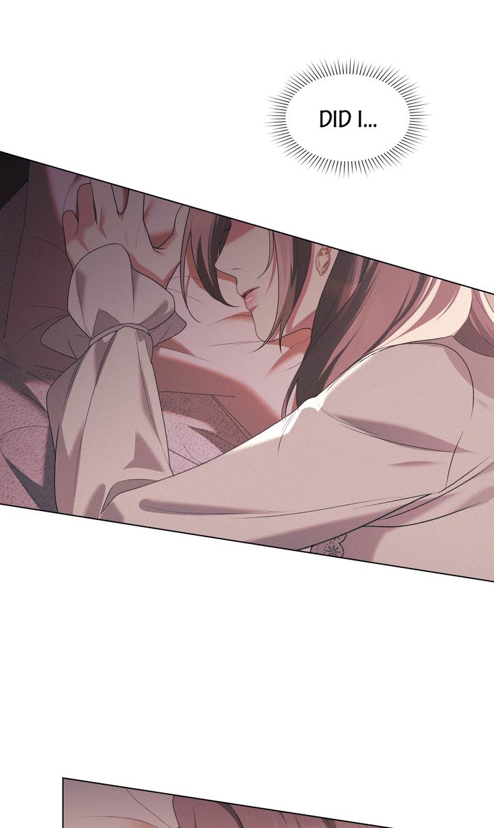 Betrayal of Dignity, chapter 28