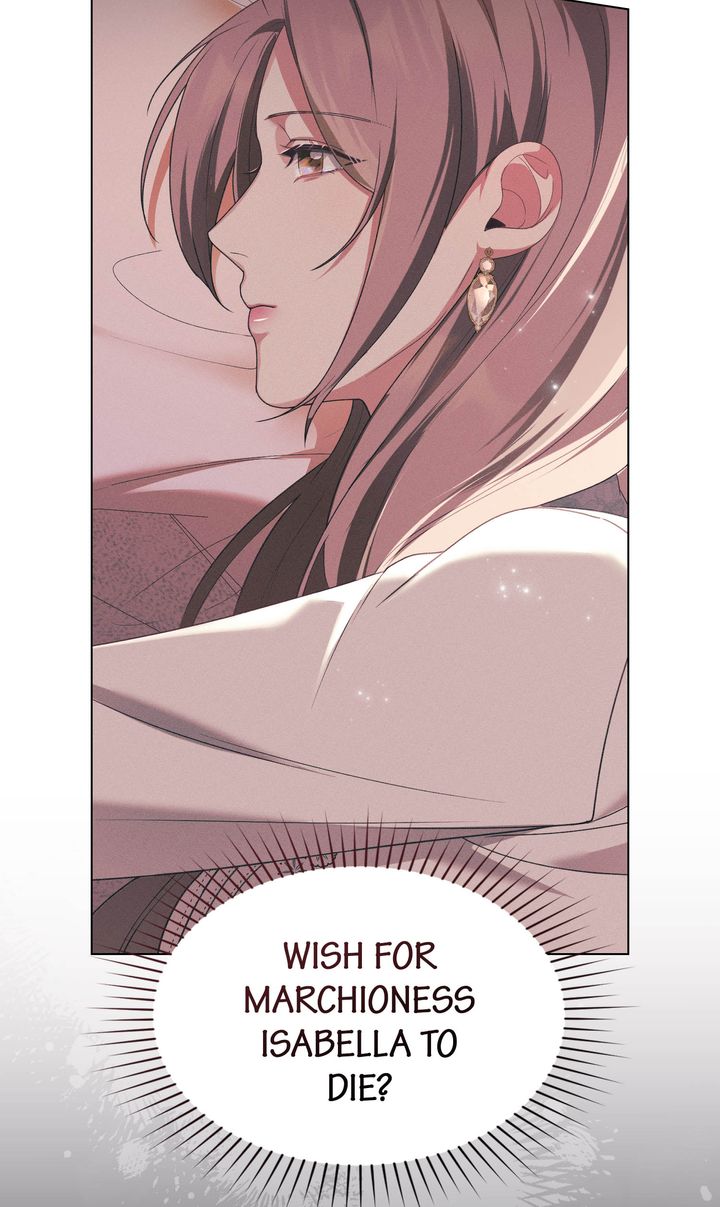 Betrayal of Dignity, chapter 28