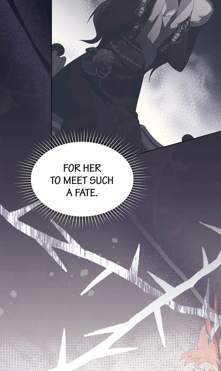 Betrayal of Dignity, chapter 28