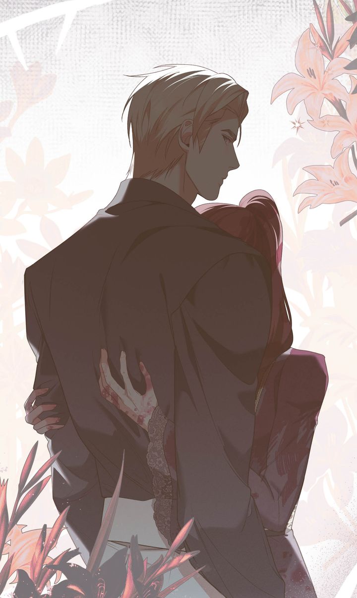 Betrayal of Dignity, chapter 28