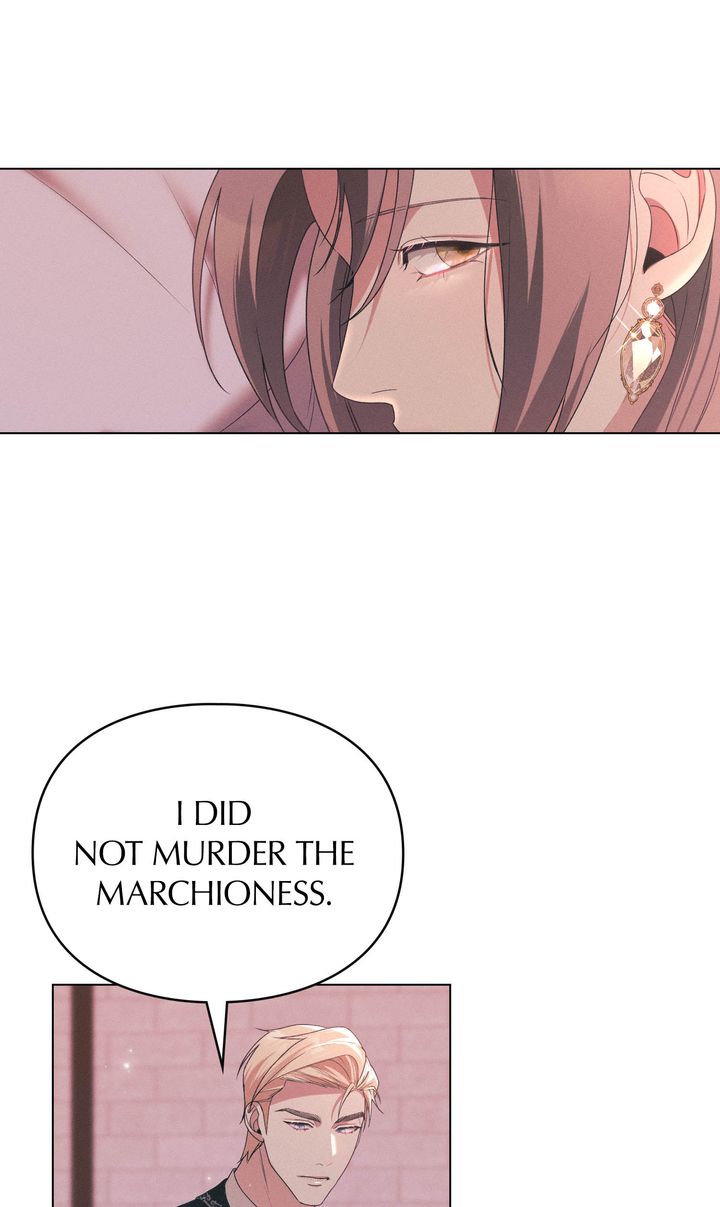 Betrayal of Dignity, chapter 28