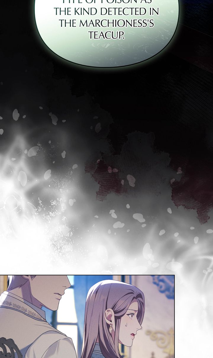 Betrayal of Dignity, chapter 28
