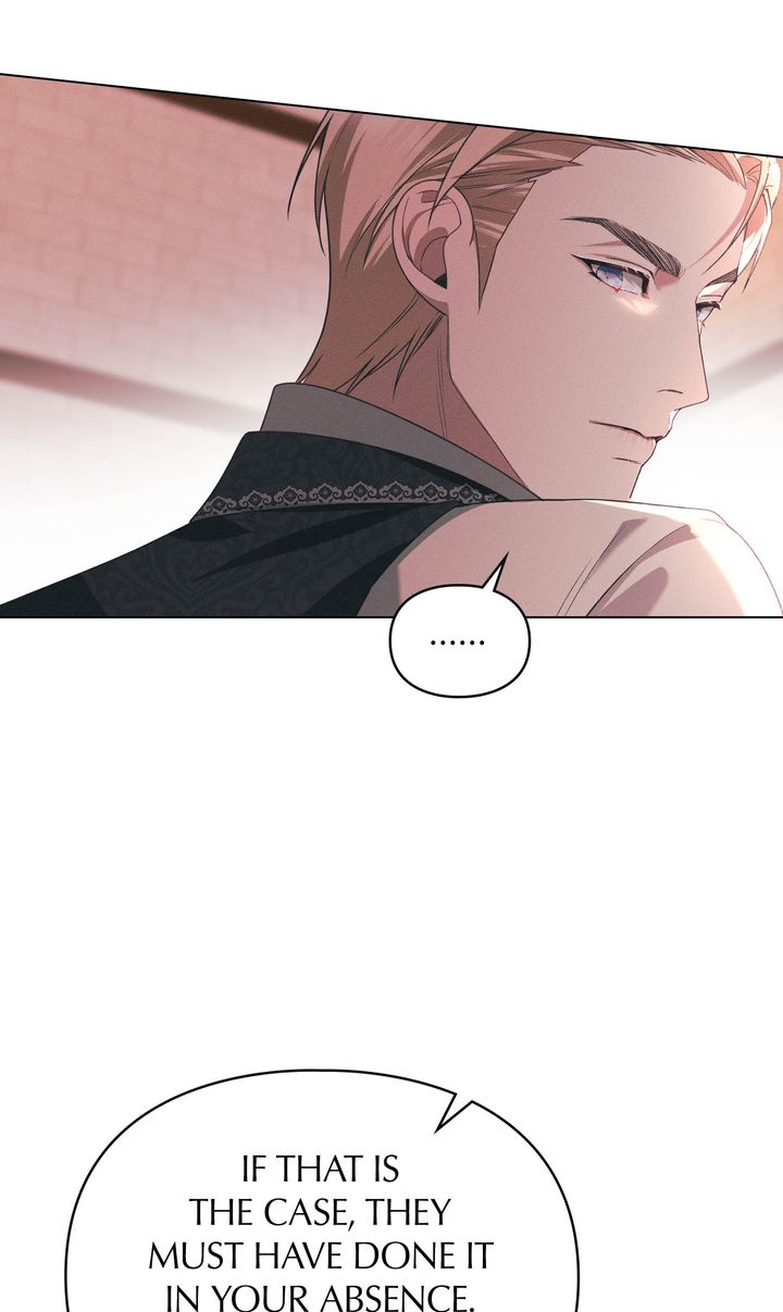 Betrayal of Dignity, chapter 28