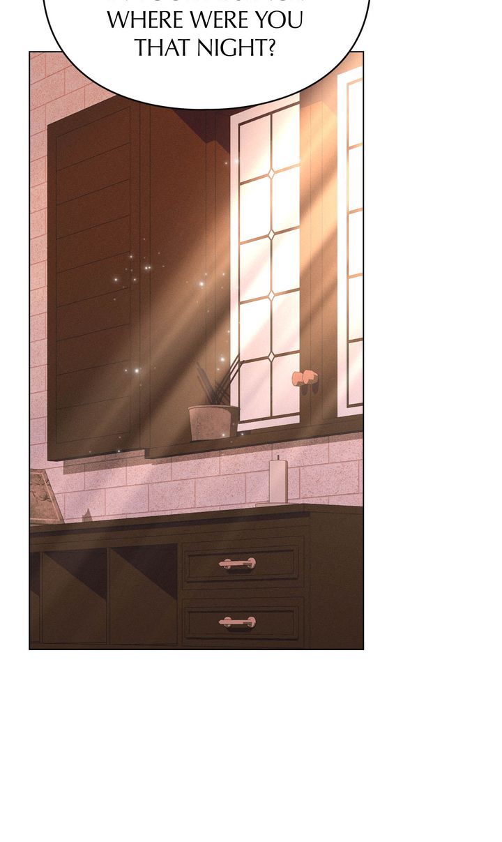 Betrayal of Dignity, chapter 28