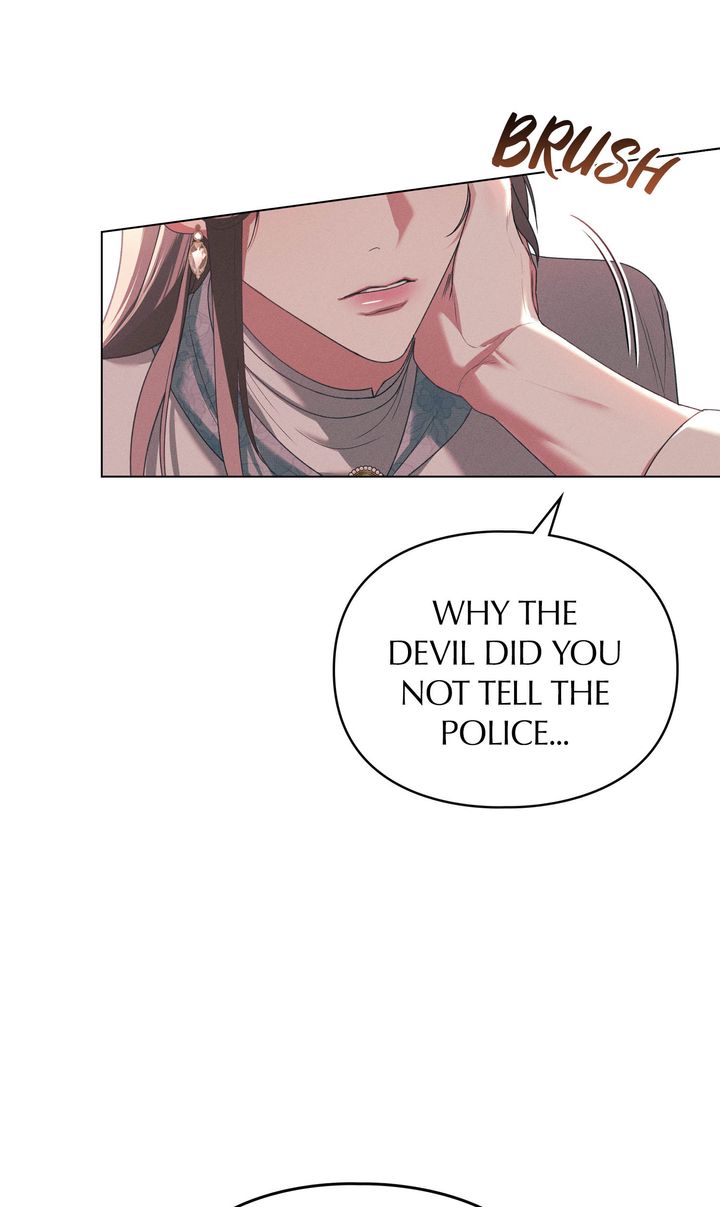 Betrayal of Dignity, chapter 28