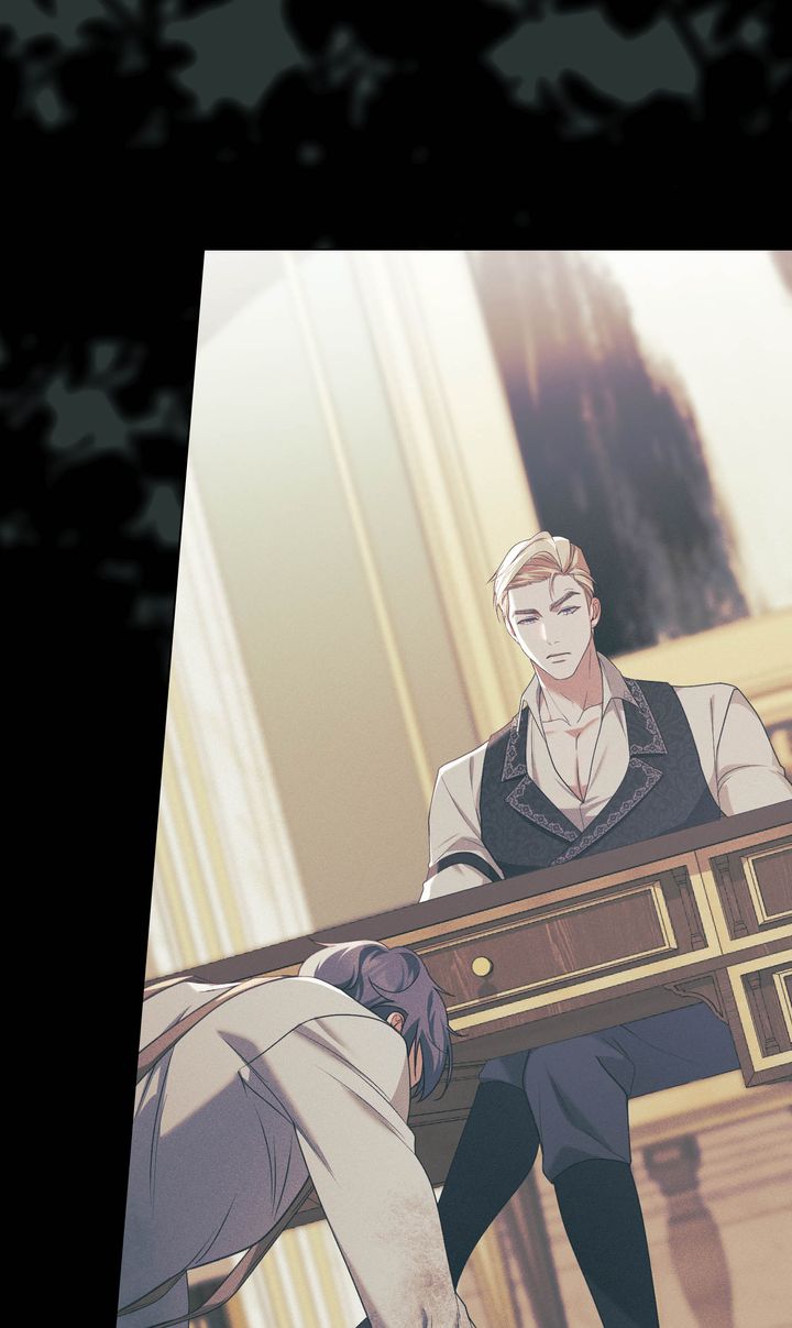Betrayal of Dignity, chapter 28