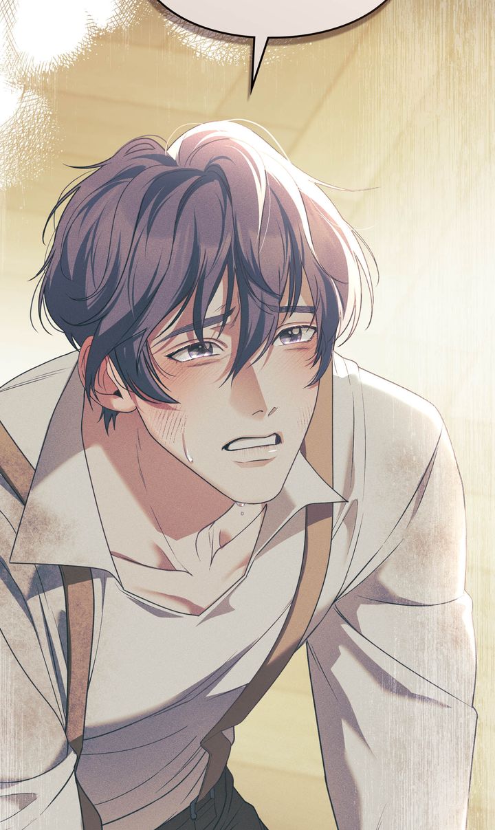 Betrayal of Dignity, chapter 28
