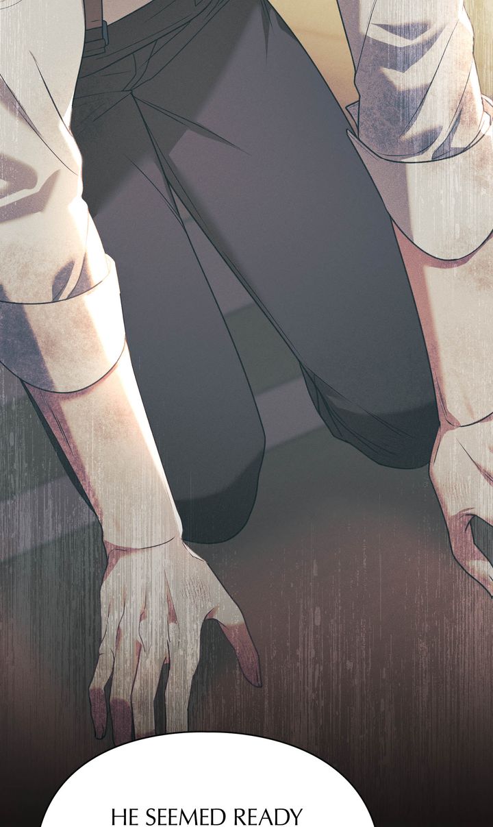 Betrayal of Dignity, chapter 28