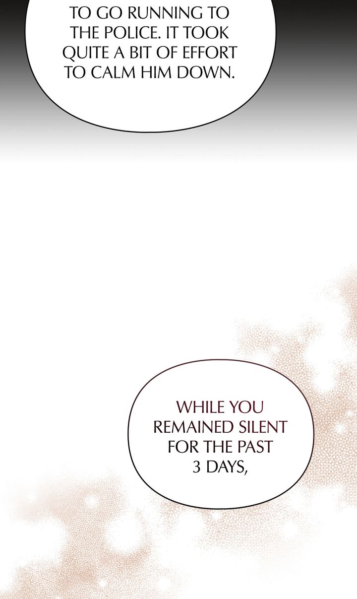 Betrayal of Dignity, chapter 28
