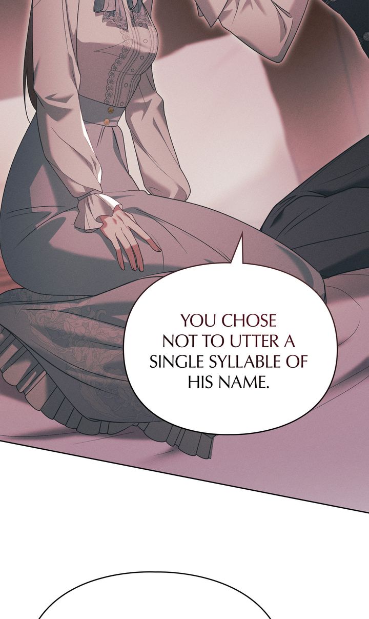 Betrayal of Dignity, chapter 28