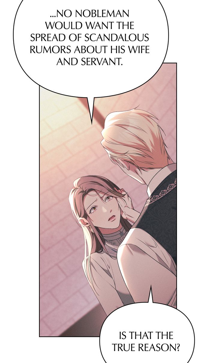 Betrayal of Dignity, chapter 28
