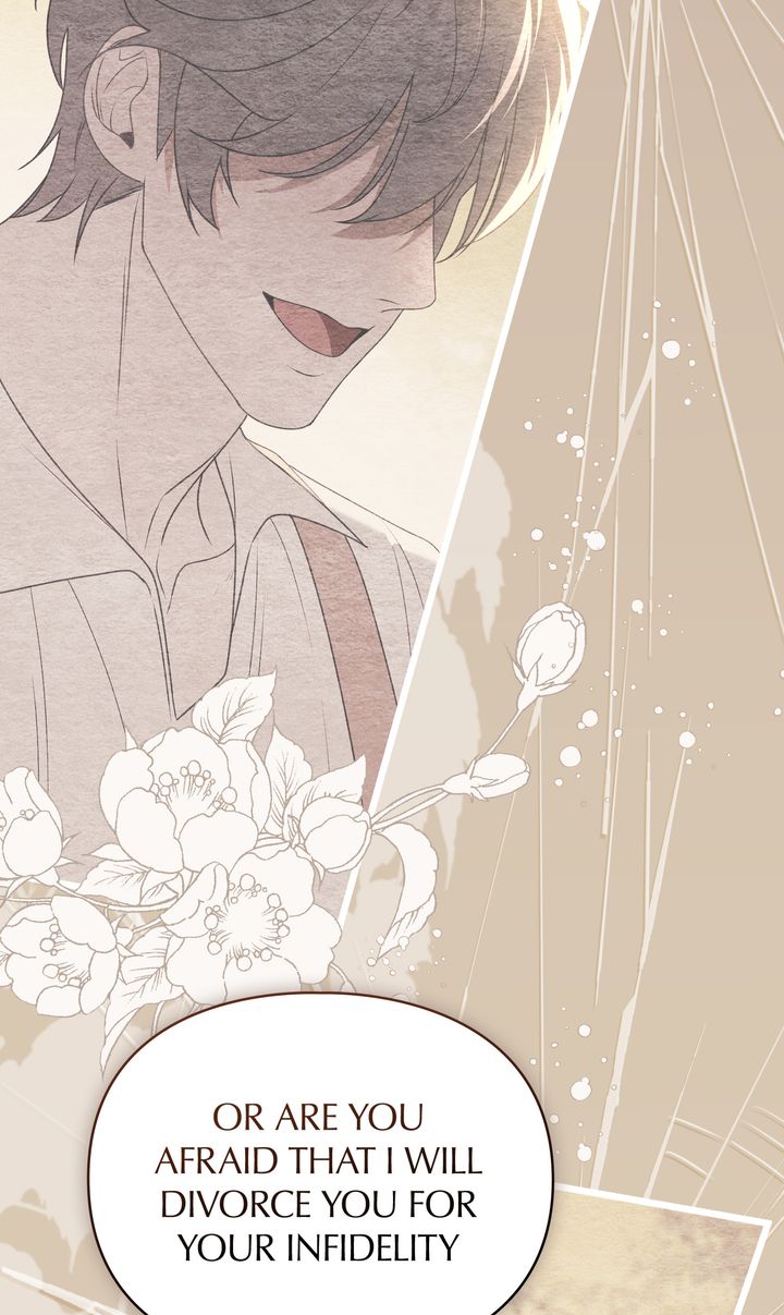 Betrayal of Dignity, chapter 28