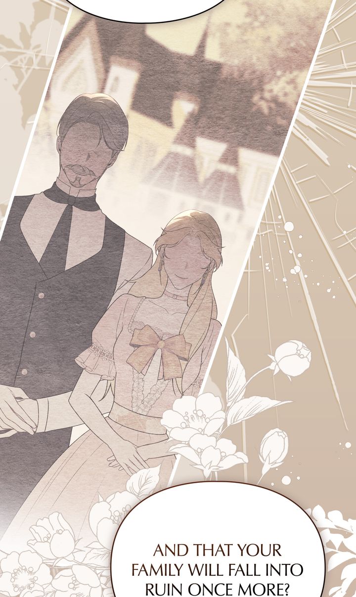 Betrayal of Dignity, chapter 28