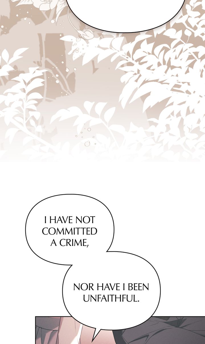 Betrayal of Dignity, chapter 28