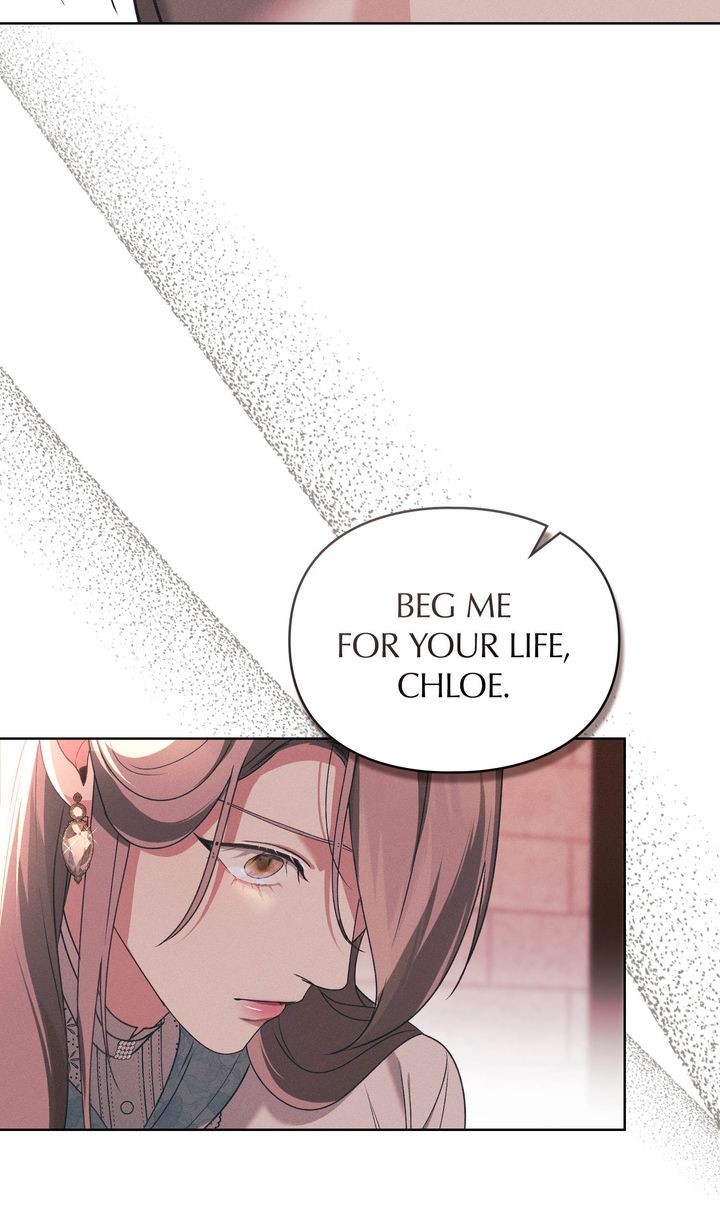 Betrayal of Dignity, chapter 28