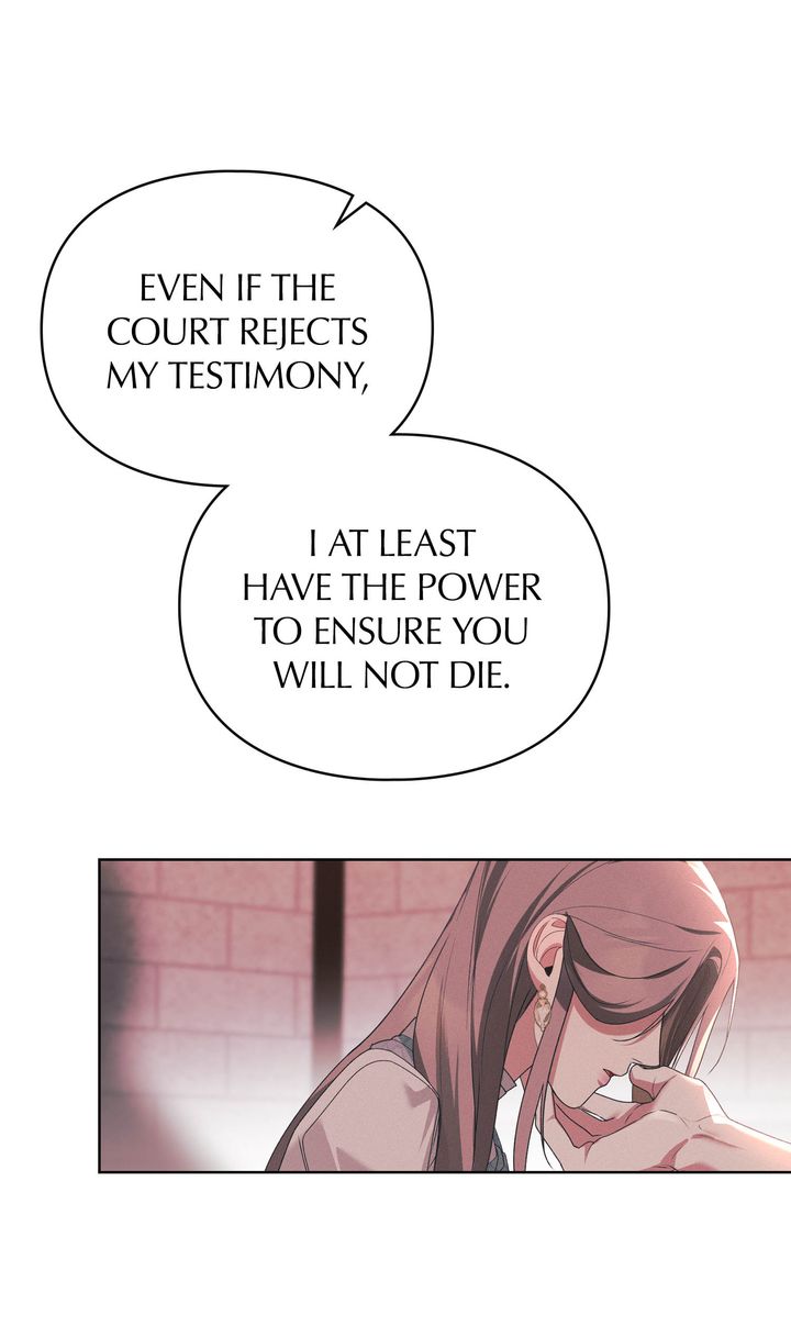 Betrayal of Dignity, chapter 28