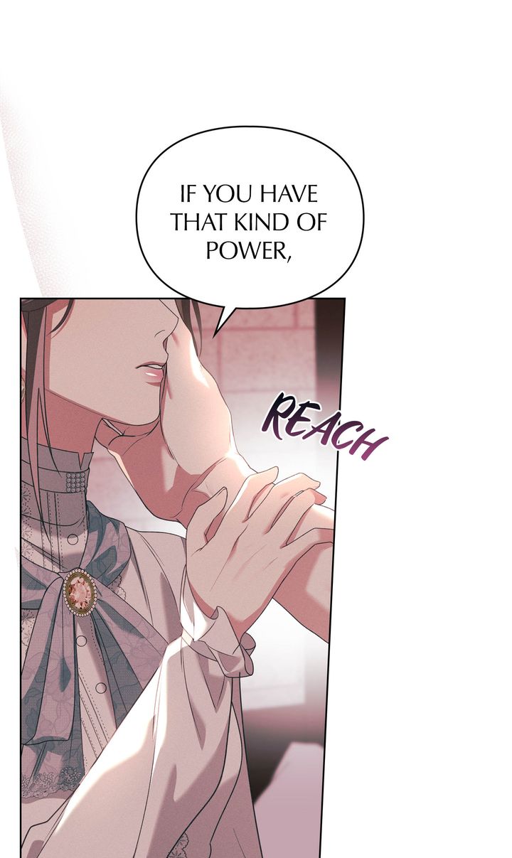 Betrayal of Dignity, chapter 28