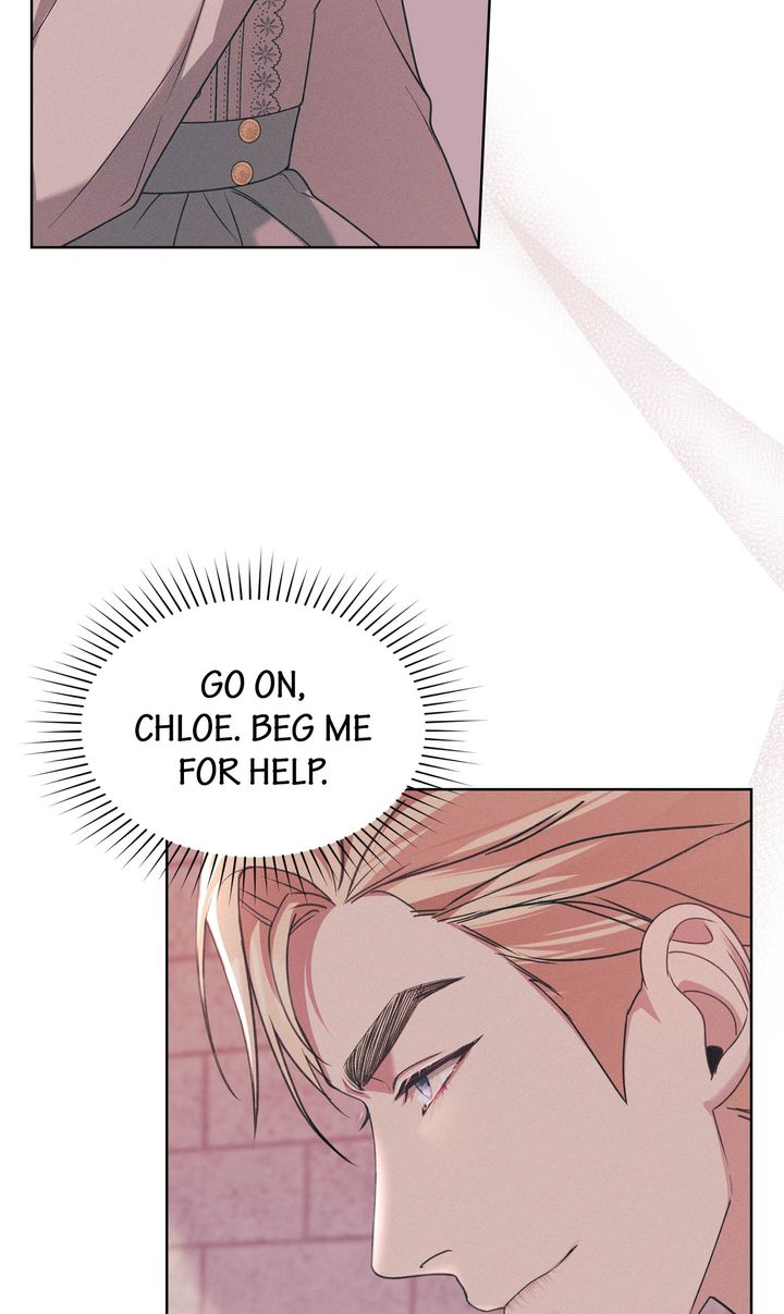 Betrayal of Dignity, chapter 28