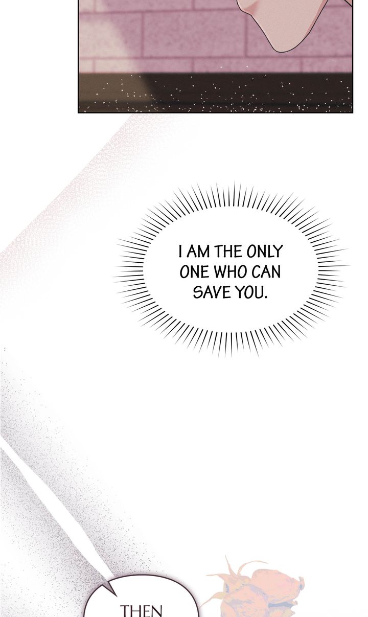 Betrayal of Dignity, chapter 28