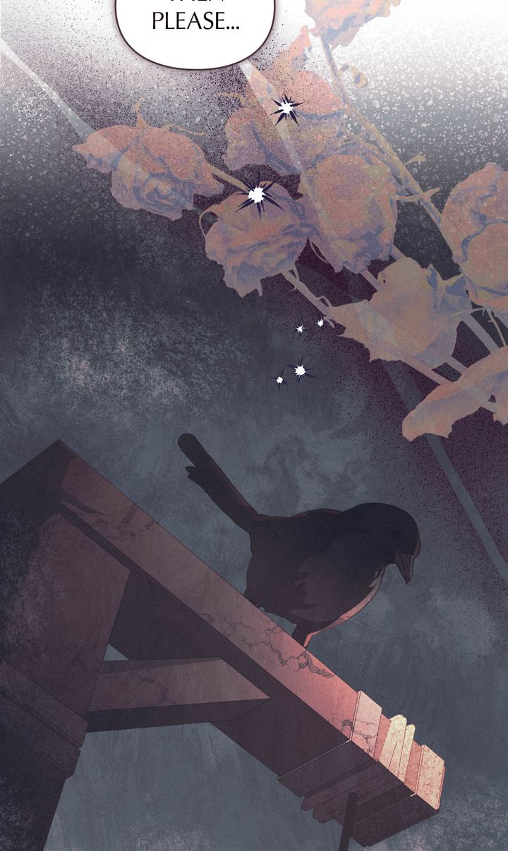 Betrayal of Dignity, chapter 28